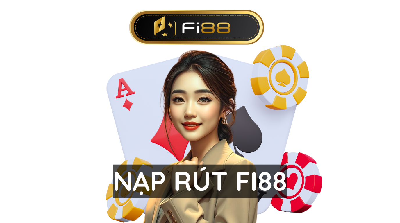 Nạp Rút Tiền Fi88 - Làm Chủ Cuộc Chơi, Tài Chính Linh Hoạt 1 Nạp Rút Tiền Fi88 - Làm Chủ Cuộc Chơi, Tài Chính Linh Hoạt