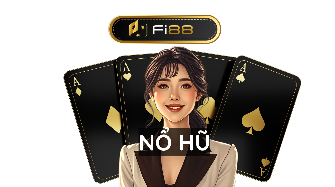 Nổ Hũ fi88