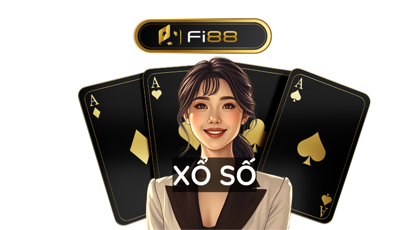 Xổ Số fi88