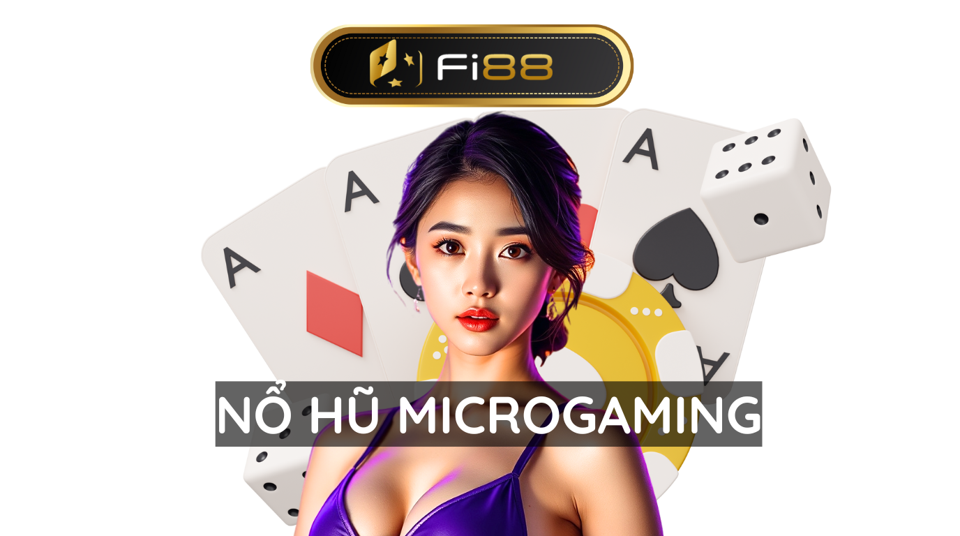 Nổ Hũ Microgaming – Đỉnh Cao Slots Thế Giới Jackpot Khủng! 1 Nổ Hũ Microgaming – Đỉnh Cao Slots Thế Giới Jackpot Khủng!