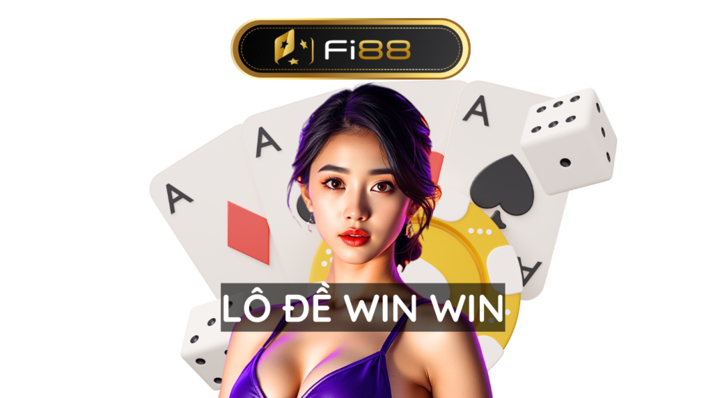 Sảnh Lô Đề Winwin – Lô Đề Trực Tuyến Có Tỷ Lệ Ăn 1:99